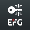 EFG Digital Key