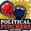 POLITICAL PUNCHERS: 2024 ARENA