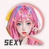 Sexy AI Art - 二次元画作生成神器