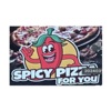 Spicy Pizza For You