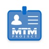 MTM Badge