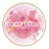 Coco Deluxe Desserts