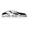 Ilha Rio Mob - Motorista