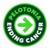 Pelotonia Ride Tracker