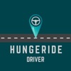 HungerRide Driver