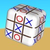 Tic Tac Toe 3D Board Game