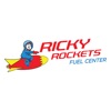 Ricky Rockets