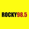 Rocky 98.5