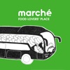 Marché Loyalty Card