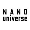 NANO・UNIVERSE（ナノ・ユニバース）公式通販アプリ