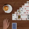 Pyramid Solitaire 3D