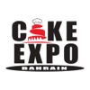 Cake Expo Bahrain.