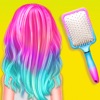 Hair Salon Games: Hair Spa