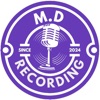 MD-Recording