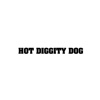 Hot Diggity Dog Plymouth