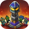 Merge Tower Defense-Zombie War