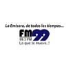 FM99 PANAMA