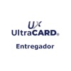 UltraCard Entregador