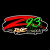 Z93 The Rock Station