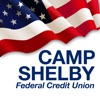 Camp Shelby FCU for iPhone