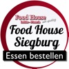 Food House App