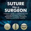 Surgical Suture Easy Mastery