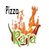 Pizza Raja