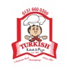 Turkish carryout Dalkeith