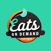 eats on demand partner