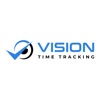 Vision Time Tracking