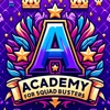 Academy for Squad Busters