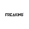 Freakins Online Shopping App