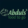 Abduls Food to Go Online