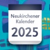 Neukirchener Kalender 2025