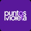 Puntos Violeta