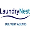 Laundry Nest Delivery Agent