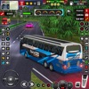 Bus Driving Simulator 2024