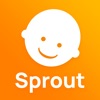 Baby Tracker App by Sprout