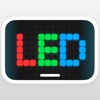 LED Banner - Flashing Text