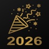 New Year's Countdown 2025-2026