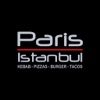 PARIS ISTANBUL MER