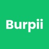 Burpii - Request a ride