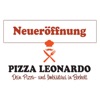 Pizza Leonardo