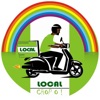 LOCAL-Chop O!