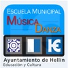 Escuela Música Hellín