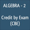 Algebra 2 Credit by Exam