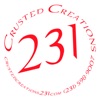 Crusted Creations 231