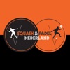 Squash en Padel Nederland