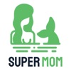 SuperMoM AU