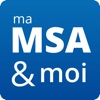 ma MSA & moi